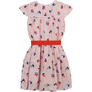 Carrement Beau Pale Pink Dress | Dresses & Skirts | Bon Bon Tresor