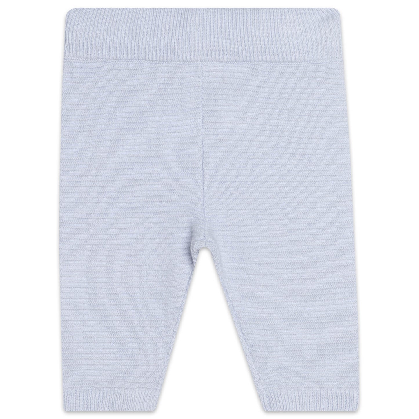 Carrement Beau Pale Blue Top and Trouser Set | Sweaters & Knitwear | Bon Bon Tresor
