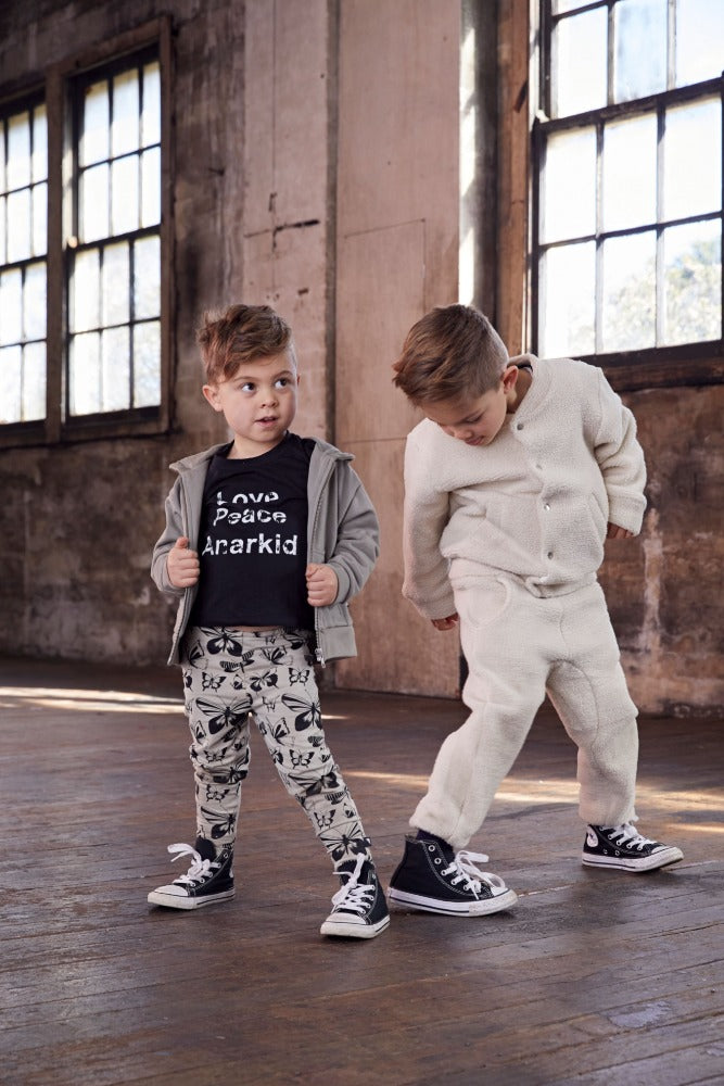 Anarkid Teddy Jacket | Sweaters & Knitwear | Bon Bon Tresor