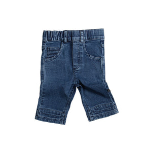 Anarkid Denim Jogger Shorts | Pants & Shorts | Bon Bon Tresor