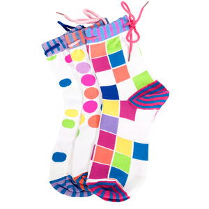 MADMIA Happy Feet Kids Socks | Socks | Bon Bon Tresor