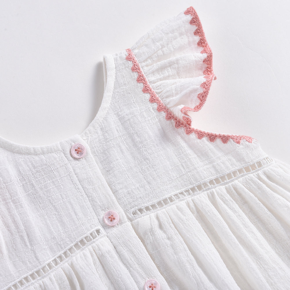 Louise Misha Jendahiu Dress | Dresses & Skirts | Bon Bon Tresor