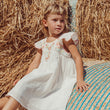Louise Misha Jendahiu Dress | Dresses & Skirts | Bon Bon Tresor