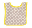Alimrose Desgins Bib Fog Dot | Bib & Smocks | Bon Bon Tresor