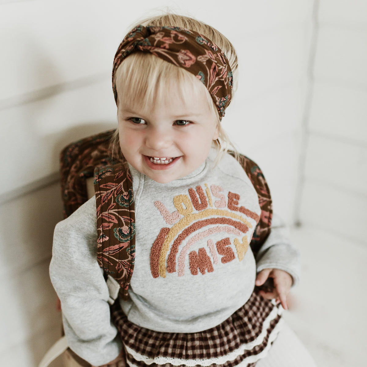 Louise Misha Amo Bloomers | Singlets & Bloomers | Bon Bon Tresor