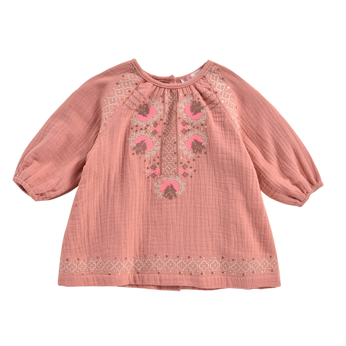 Louise Misha Livia Dress | Dresses & Skirts | Bon Bon Tresor