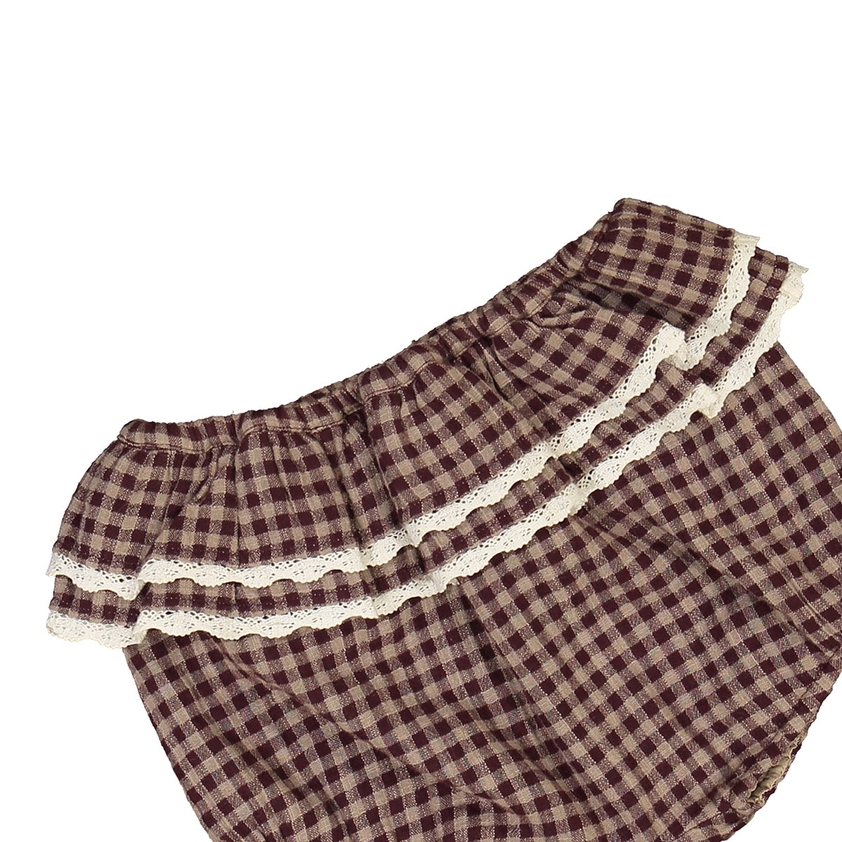 Louise Misha Amo Bloomers