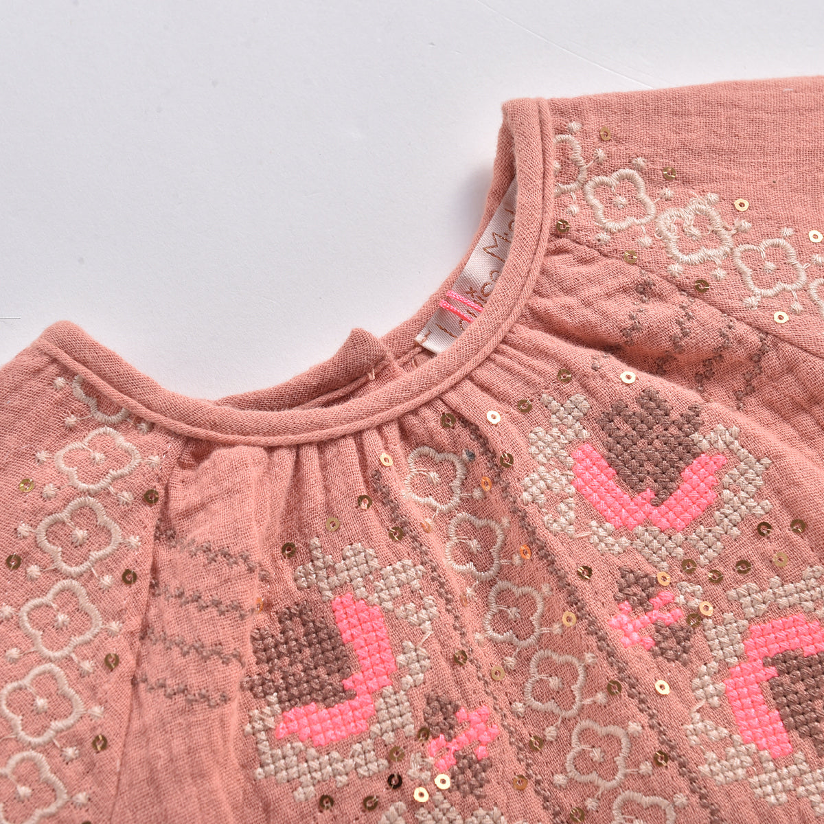 Louise Misha Livia Dress | Dresses & Skirts | Bon Bon Tresor