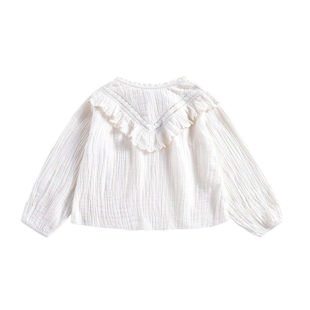 Louise Misha Arilal Blouse | Tops & T-Shirts | Bon Bon Tresor