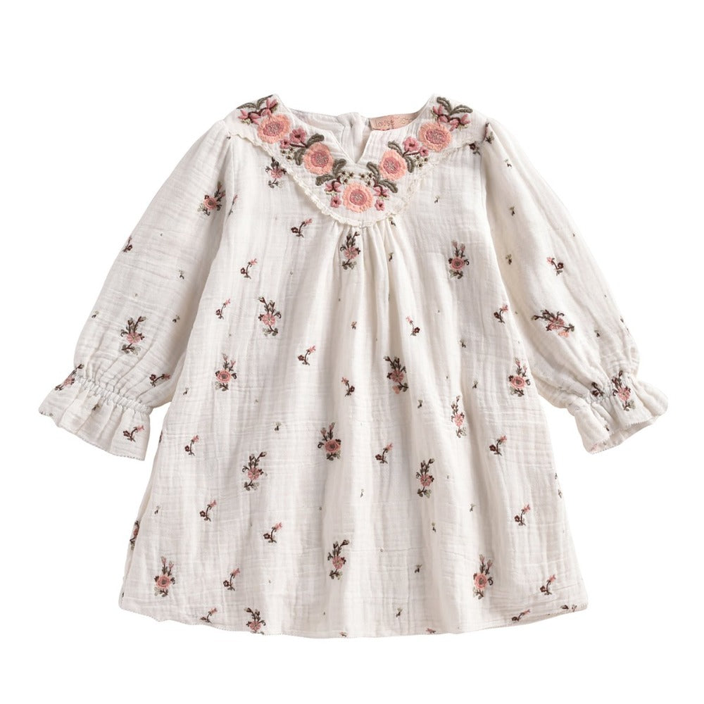 Louise Misha Ines Dress