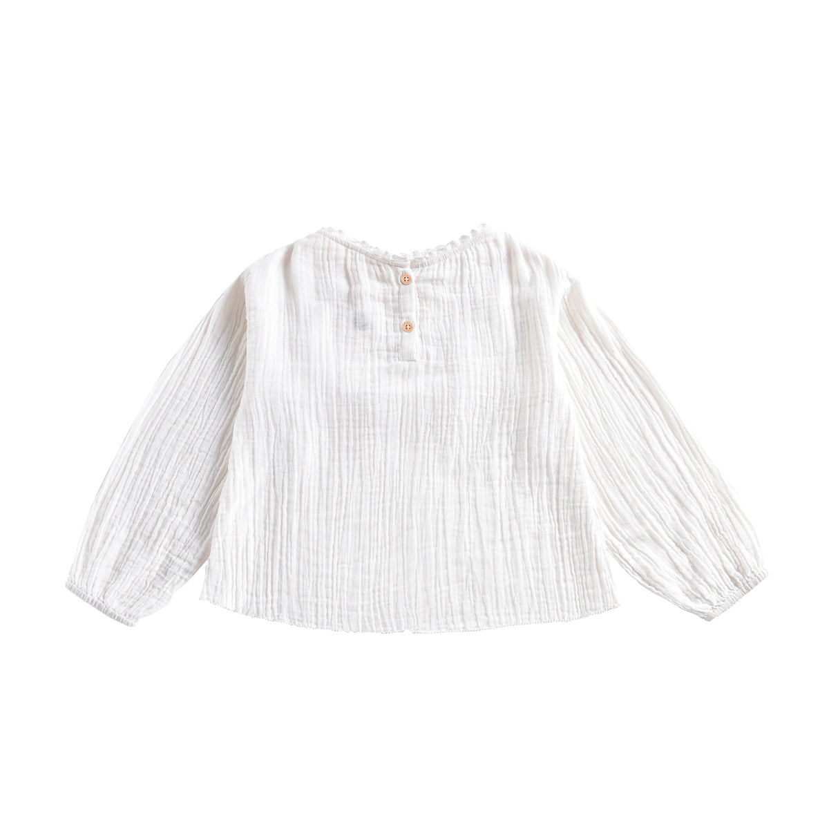 Louise Misha Arilal Blouse