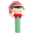 Alimrose Designs Cheeky Boy Elf Squeaker | Rattles & Squeakers | Bon Bon Tresor