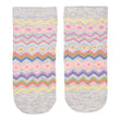 Toshi Organic Baby Socks Butternut | Socks | Bon Bon Tresor