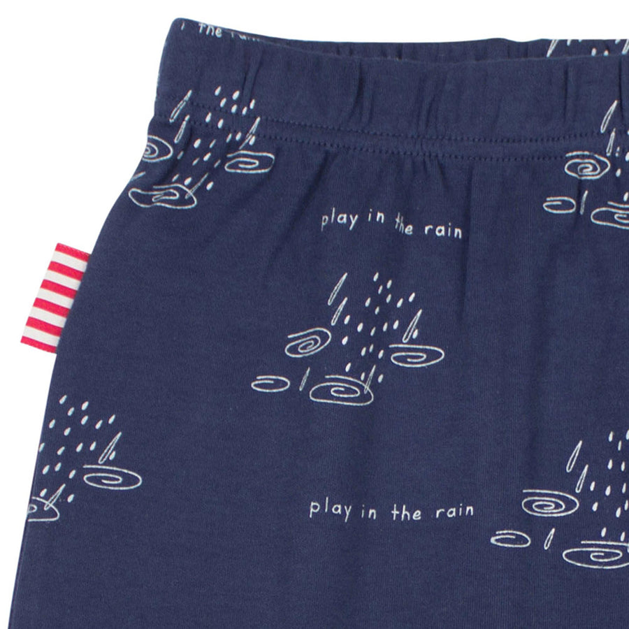 SOOKI Baby Play In The Rain Legging | Pants & Shorts | Bon Bon Tresor