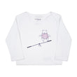 Sooki Baby Bear On A Seesaw Tee | Tops & T-Shirts | Bon Bon Tresor