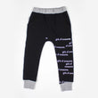 Tiny Tribe Girls Of Awesome Sweat Pant | Pants & Shorts | Bon Bon Tresor