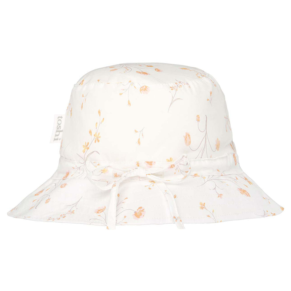 Toshi Sun Hat Mystical Sienna | Sun hat | Bon Bon Tresor