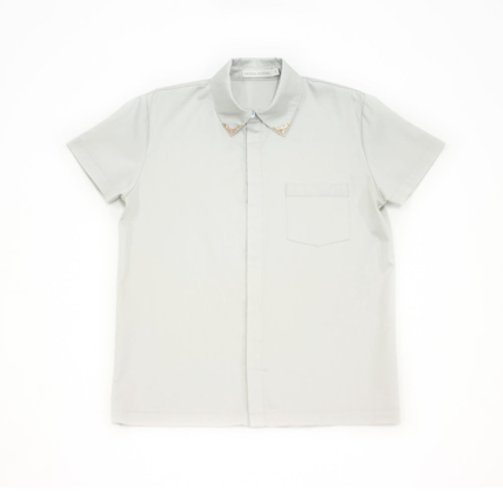 Carbon Soldier Noah D'Auvergne Shirt | Tops & T-Shirts | Bon Bon Tresor