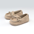 Bebe Nuback Moccasins | Moccasins & Loafers | Bon Bon Tresor