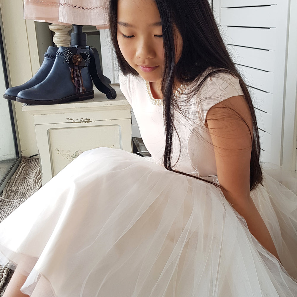Beggi Nicollette Party Dress | Dresses | Bon Bon Tresor