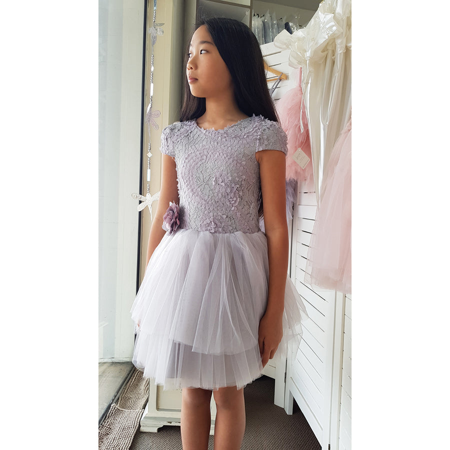 Beggi Darcy Lace Party Dress | Party Dresses | Bon Bon Tresor