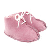 La Vera Kids Pink Baby Ugg Boots | Boots | Bon Bon Tresor