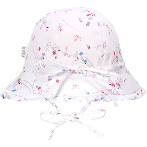 Toshi Baby Bell Hat Pretty Marni | Sun hat | Bon Bon Tresor