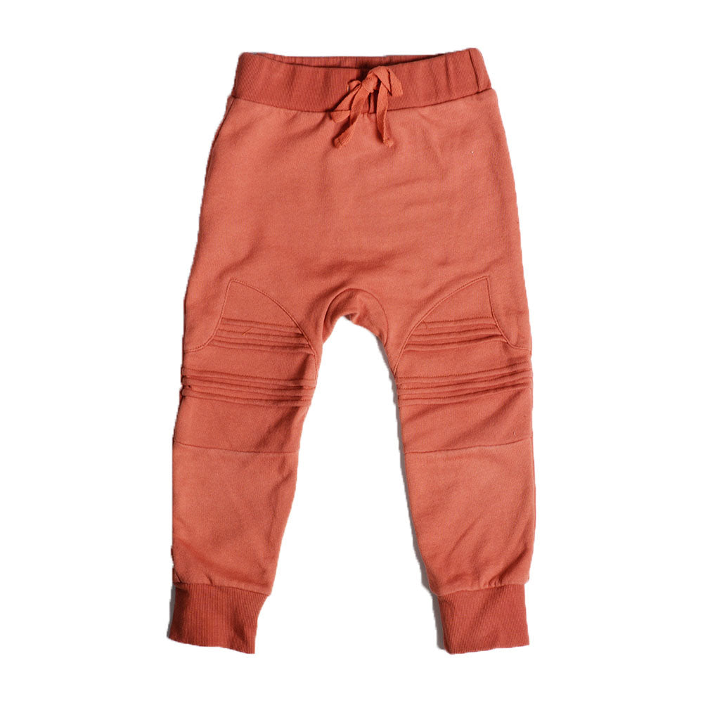 Sunday Soldiers Autumn Surf Trackies | Pants & Shorts | Bon Bon Tresor