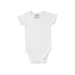 Marquise Short Sleeve Bodysuit | Singlets & Bloomers | Bon Bon Tresor