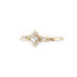 Sister Bows Pearl Cross Hair Clip | Hair Accessories | Bon Bon Tresor