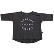 Anarkid Heading To The Woods Oversized Tee | Tops & T-Shirts | Bon Bon Tresor