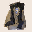 Lemon Boys 5 Piece Grey Suit | Suits | Bon Bon Tresor