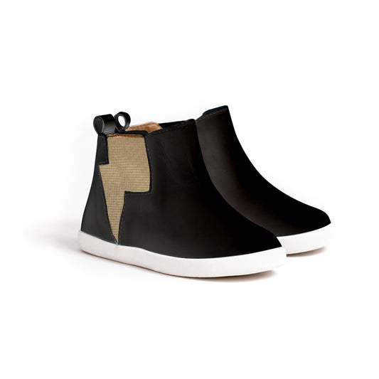 Pretty Brave Electric Boot Black | Boots | Bon Bon Tresor