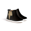 Pretty Brave Electric Boot Black | Boots | Bon Bon Tresor