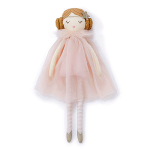 Nana Huchy Miss Goldie Doll | Dolls & Soft Toys | Bon Bon Tresor