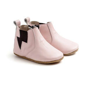 Pretty Brave Baby Electric Boot Sorbet | Boots | Bon Bon Tresor