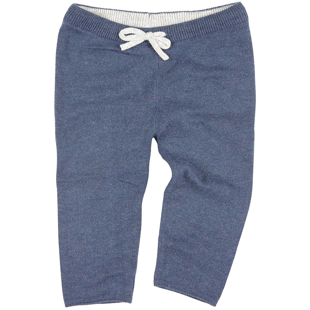 Toshi Organic Leggings Wander Midnight | Pants & Shorts | Bon Bon Tresor
