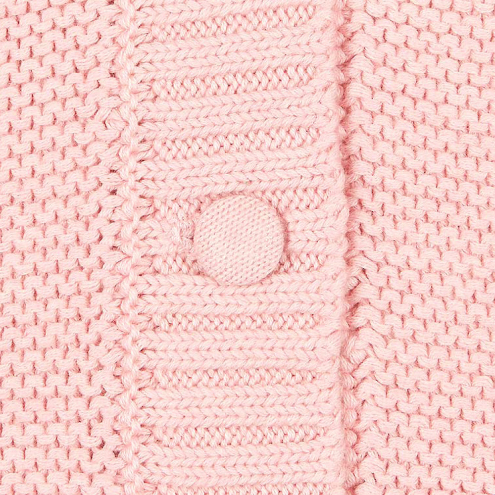 Toshi Organic Cardigan Andy Cashmere | Sweaters & Knitwear | Bon Bon Tresor