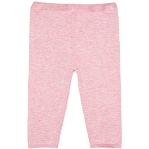 Toshi Organic Leggings Wander Blush | Pants & Shorts | Bon Bon Tresor