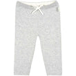 Toshi Organic Leggings Wander Dove | Pants & Shorts | Bon Bon Tresor
