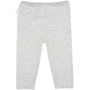 Toshi Organic Leggings Wander Dove | Pants & Shorts | Bon Bon Tresor