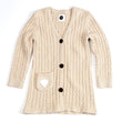 Sudo Kids Simple Pleasures Cardigan | Sweaters & Knitwear | Bon Bon Tresor