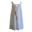 Willow and Finn Girls White Embroidery Dress | Dresses & Skirts | Bon Bon Tresor