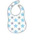 b.box Flat Baby Bib Shining Star | Bib & Smocks | Bon Bon Tresor