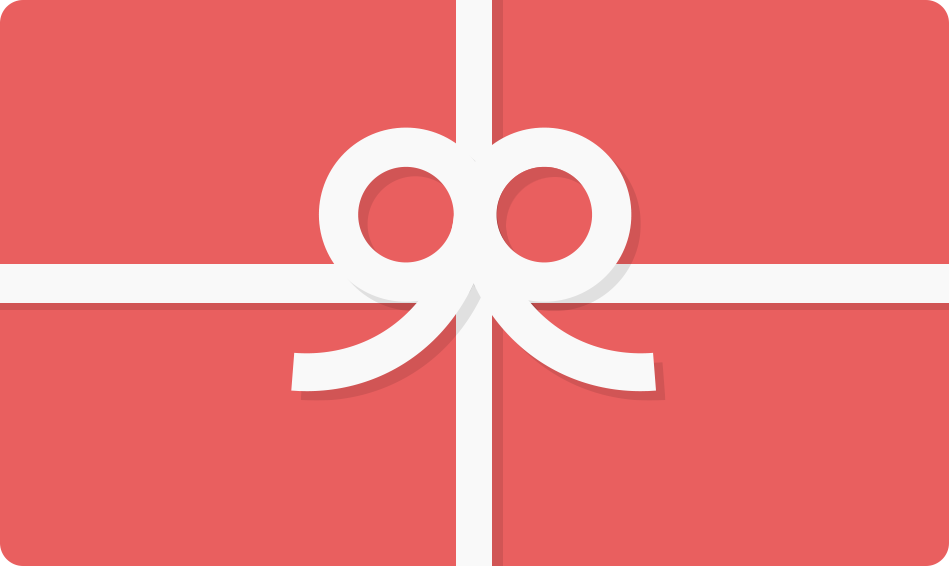Gift Card | Gift Card | Bon Bon Tresor