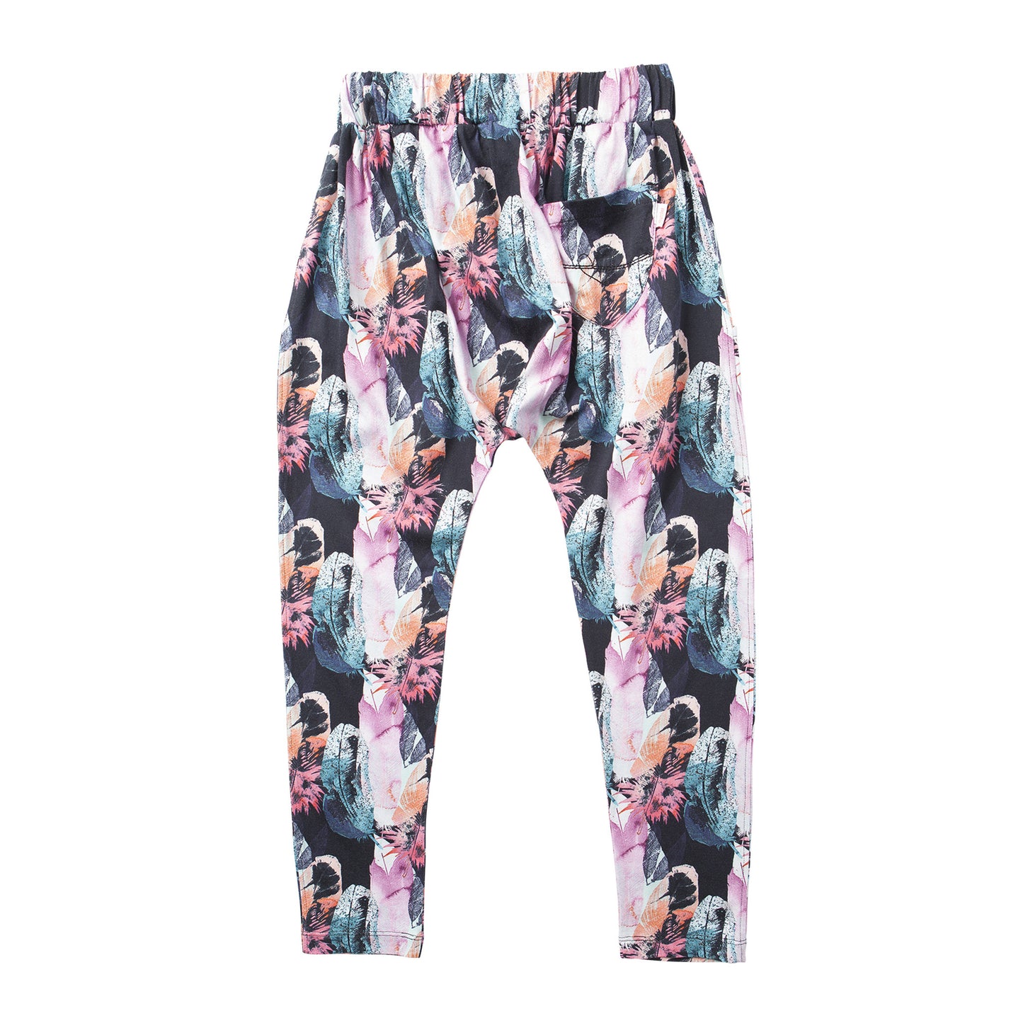 Missie Munster Feather Flock Pant | Pants & Shorts | Bon Bon Tresor