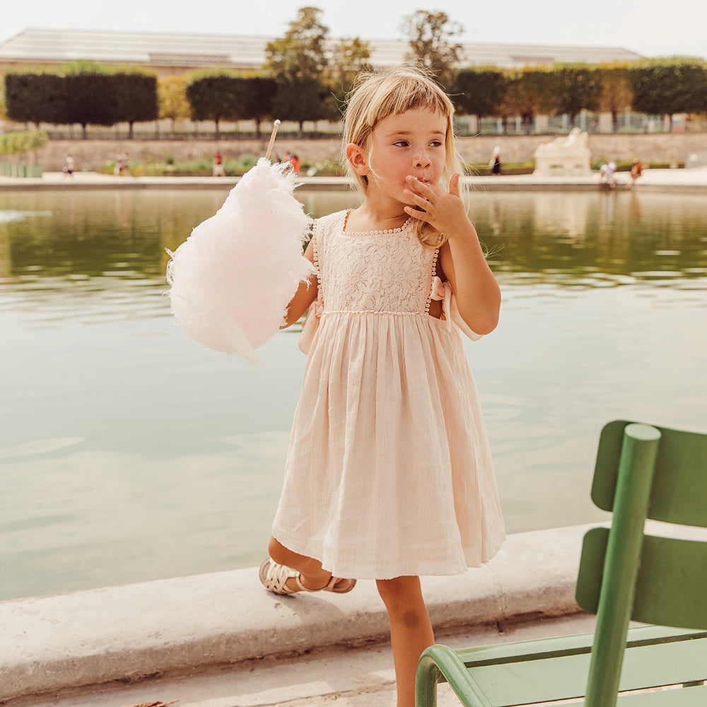 Louise Misha Paolina Dress | Dresses & Skirts | Bon Bon Tresor