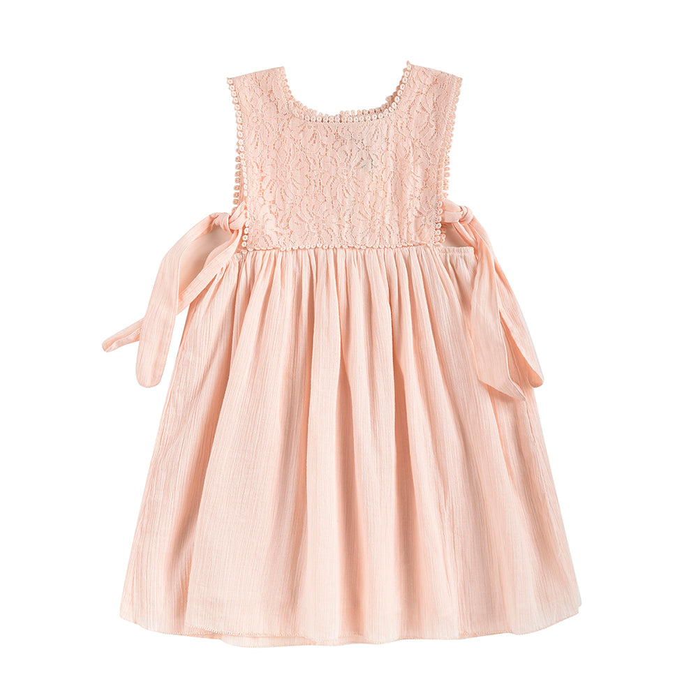 Louise Misha Paolina Dress