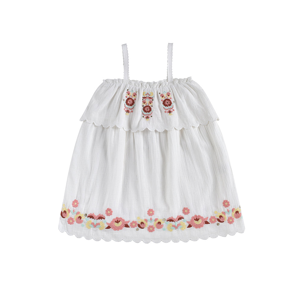 Louise Misha Solane Dress | Dresses & Skirts | Bon Bon Tresor
