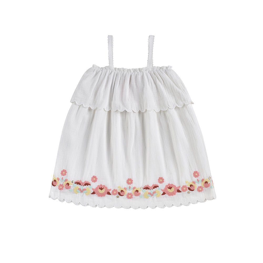 Louise Misha Solane Dress